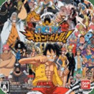 海贼王巨人之战 3.0 安卓版