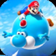超级玛丽中文版 1.7.2 安卓版