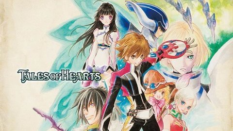 心灵传说r中文版