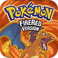 口袋妖怪火红完美版
