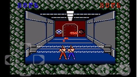 魂斗罗2代30条命版本