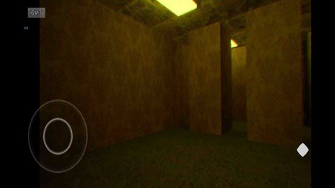 LHYBackrooms纯净版