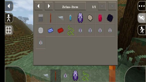 生存战争2ZERA核心