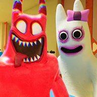 恐怖幼儿园3中文版