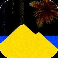 粉尘沙盒建造世界