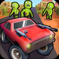 僵尸幸存者战车纯净版