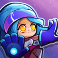 阿宅的反攻手游最新版