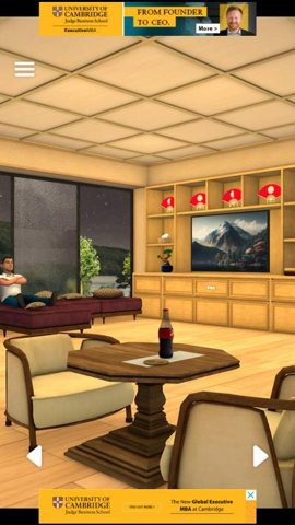 逃出蔚藍湖畔纯净版