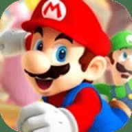 超级玛丽经典中文版