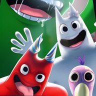 恐惧逃脱游戏最新版