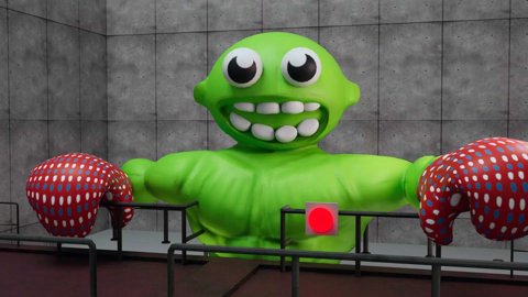 巴南生存花园纯净版