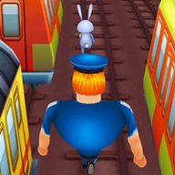 超级跑酷破解版