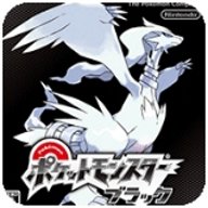 口袋妖怪黑金手指版