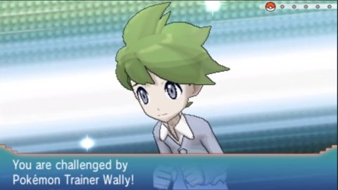 口袋妖怪究极红宝石