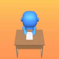 超级学校霸王破解版