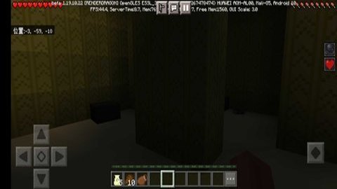 我的世界暗房模组