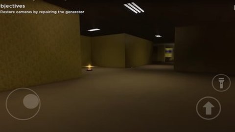 Nextbot追击中文版