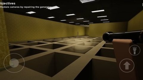 Nextbot追击中文版