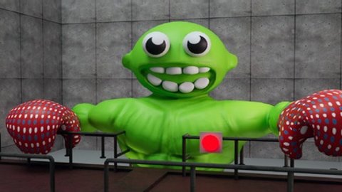 班班生存花园汉化版