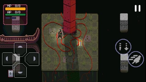 虚空之境官方版