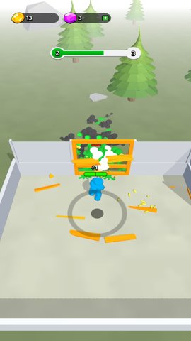 末世日记中文版