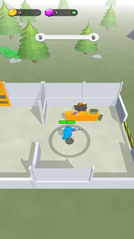 末世日记中文版