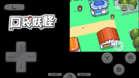 口袋妖怪钻石金手指版