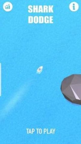 愤怒世界生存鲨鱼手游官方版