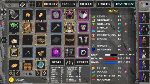 洞穴传说游戏最新版