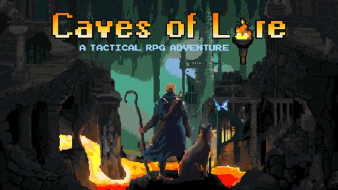 洞穴传说游戏最新版