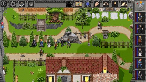 洞穴传说游戏最新版