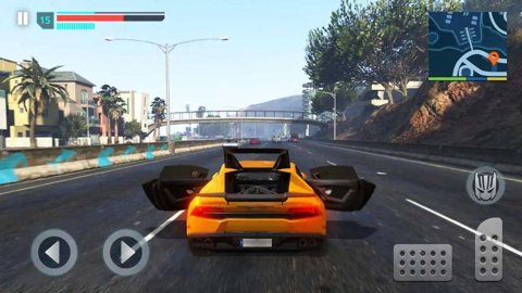 机器人变形金刚大战手游最新版