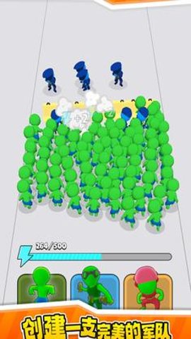 僵尸首领游戏官方版