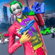 恐怖小丑中文版