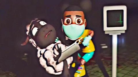 冒险的阿曼达正式版