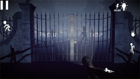 苗条男人2超越恐惧