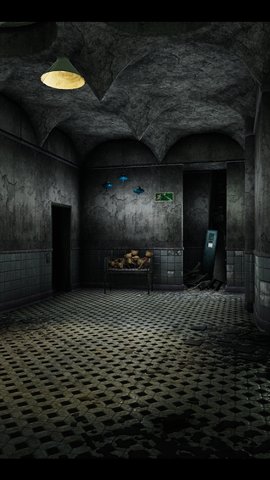 逃出荒废医院官方版