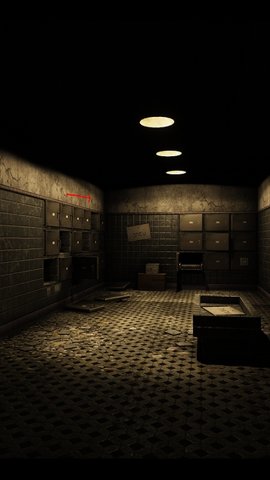 逃出荒废医院官方版