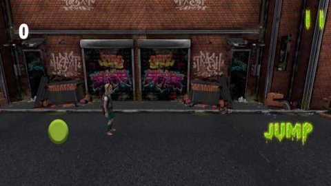 女学生幸存者SchoolgirlSurvivor