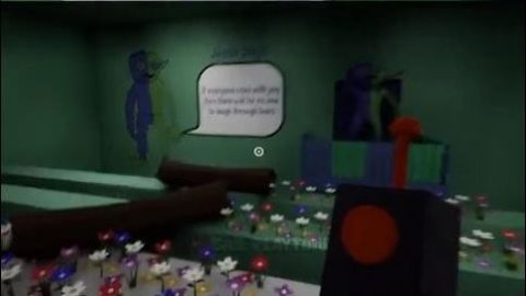 GartenOfBanban4第四章