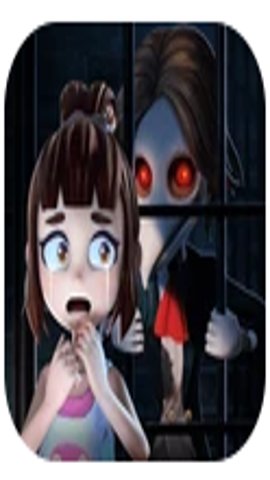 恐怖躲猫猫4破解版