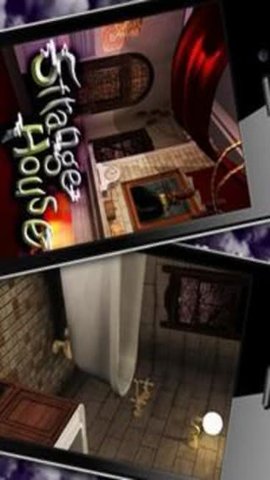 密室逃脱记StrangeHouse