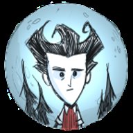 饥荒官方中文版DontStarve