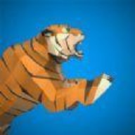 老虎城市破坏TigerCitySmash