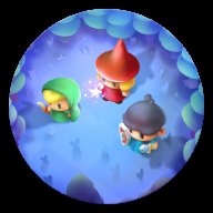 空闲任务史诗冒险