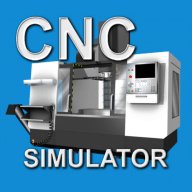 cnc数控铣床仿真模拟器App 1.0.15 安卓版