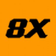 8x8x免费版视频App 3.9.1 安卓版