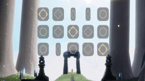 skymusic屁琴人声乐器