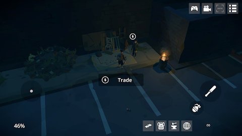 死亡荒原生存3D