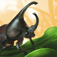 迷你猎人小小世界